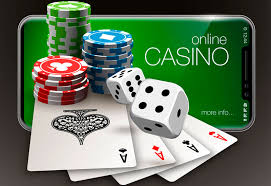 Как войти на сайт SpinCity Casino